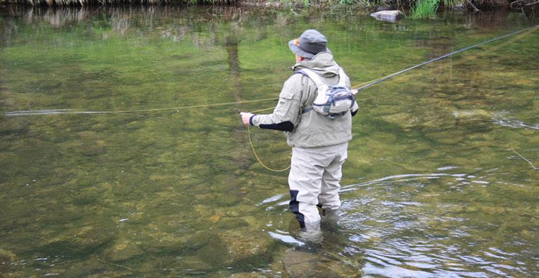 Les activités du camping les Bouldouïres : camping nature Occitanie